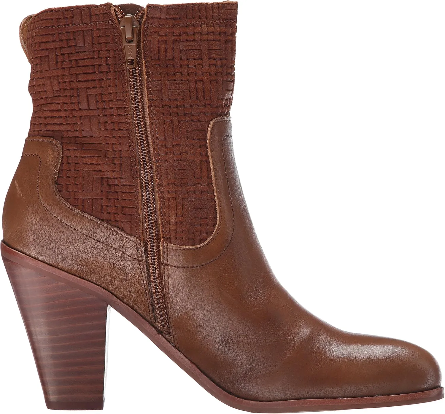 CC Corso Como Women's Harvest Ankle Bootie