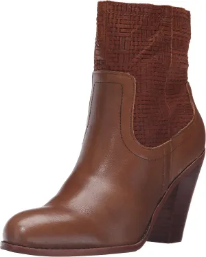 CC Corso Como Women's Harvest Ankle Bootie