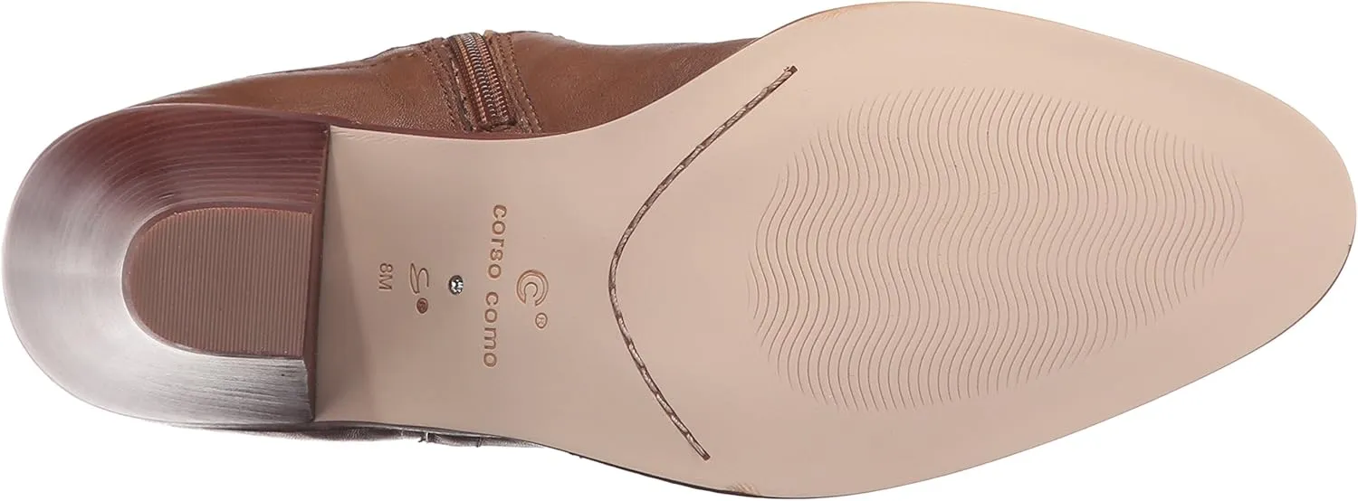 CC Corso Como Women's Harvest Ankle Bootie