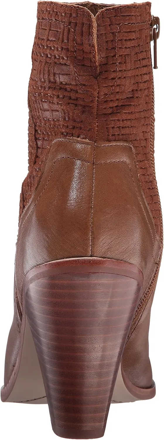 CC Corso Como Women's Harvest Ankle Bootie