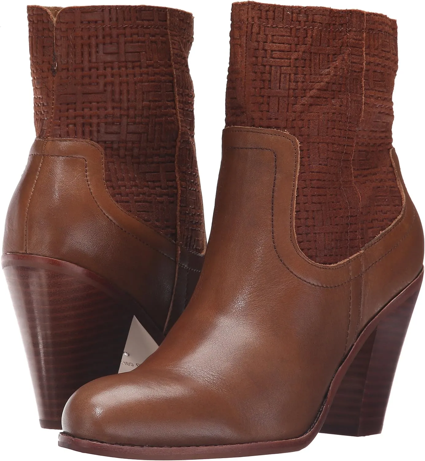 CC Corso Como Women's Harvest Ankle Bootie