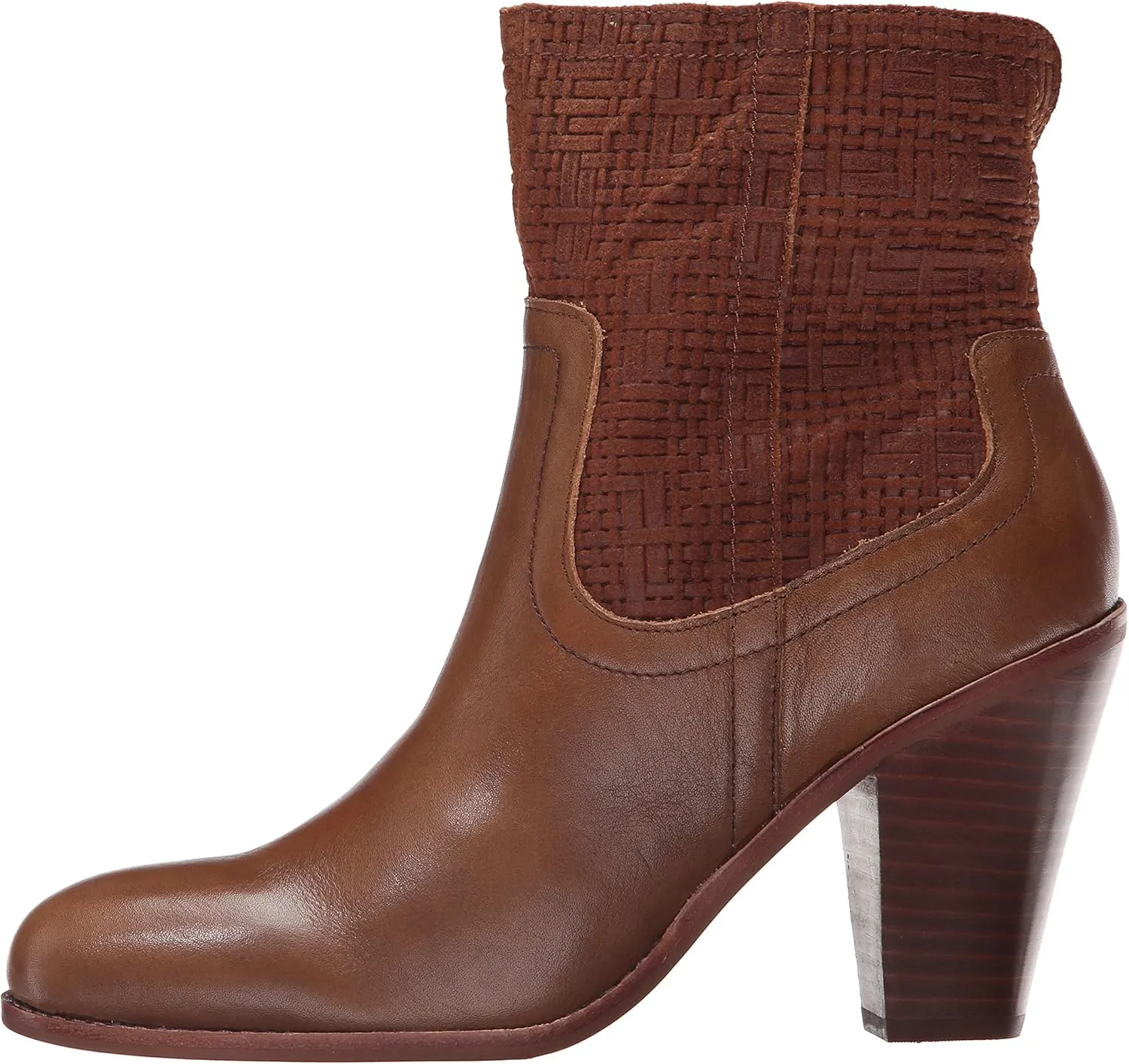 CC Corso Como Women's Harvest Ankle Bootie