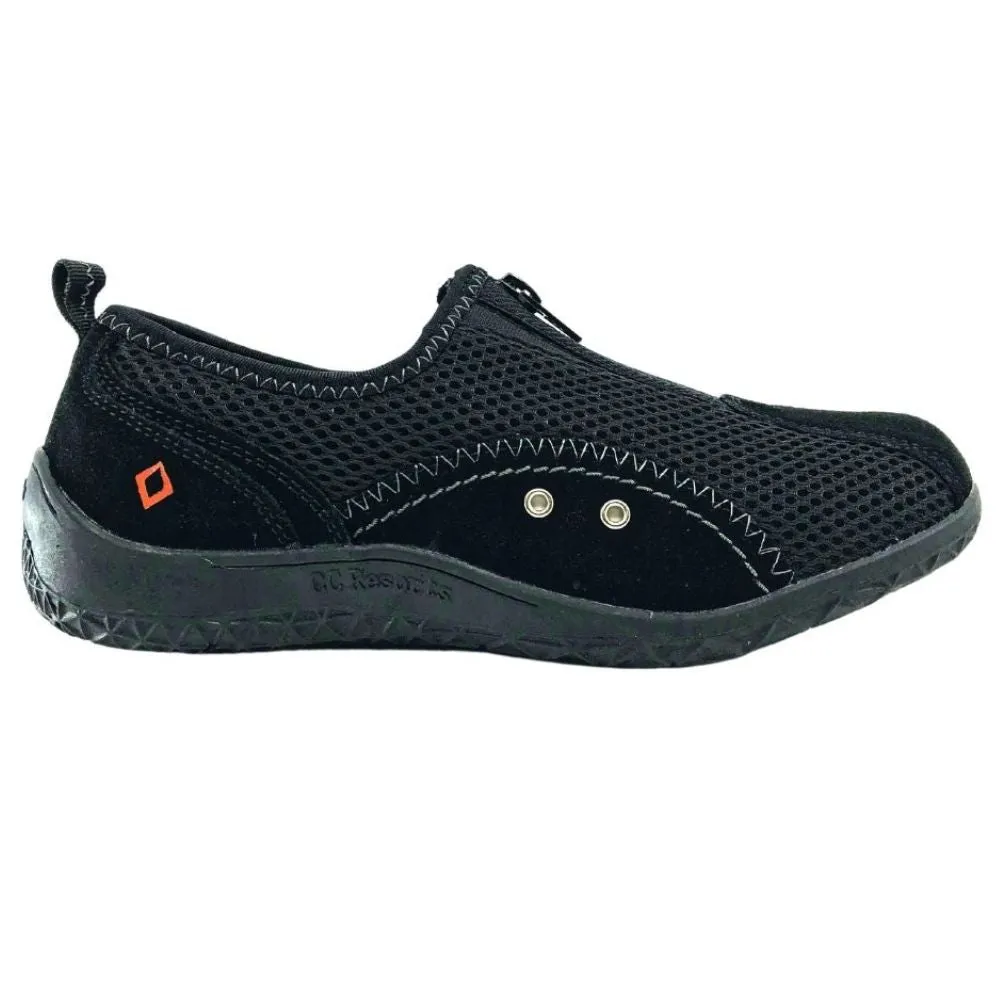 CC RESORTS SORRELL BLACK