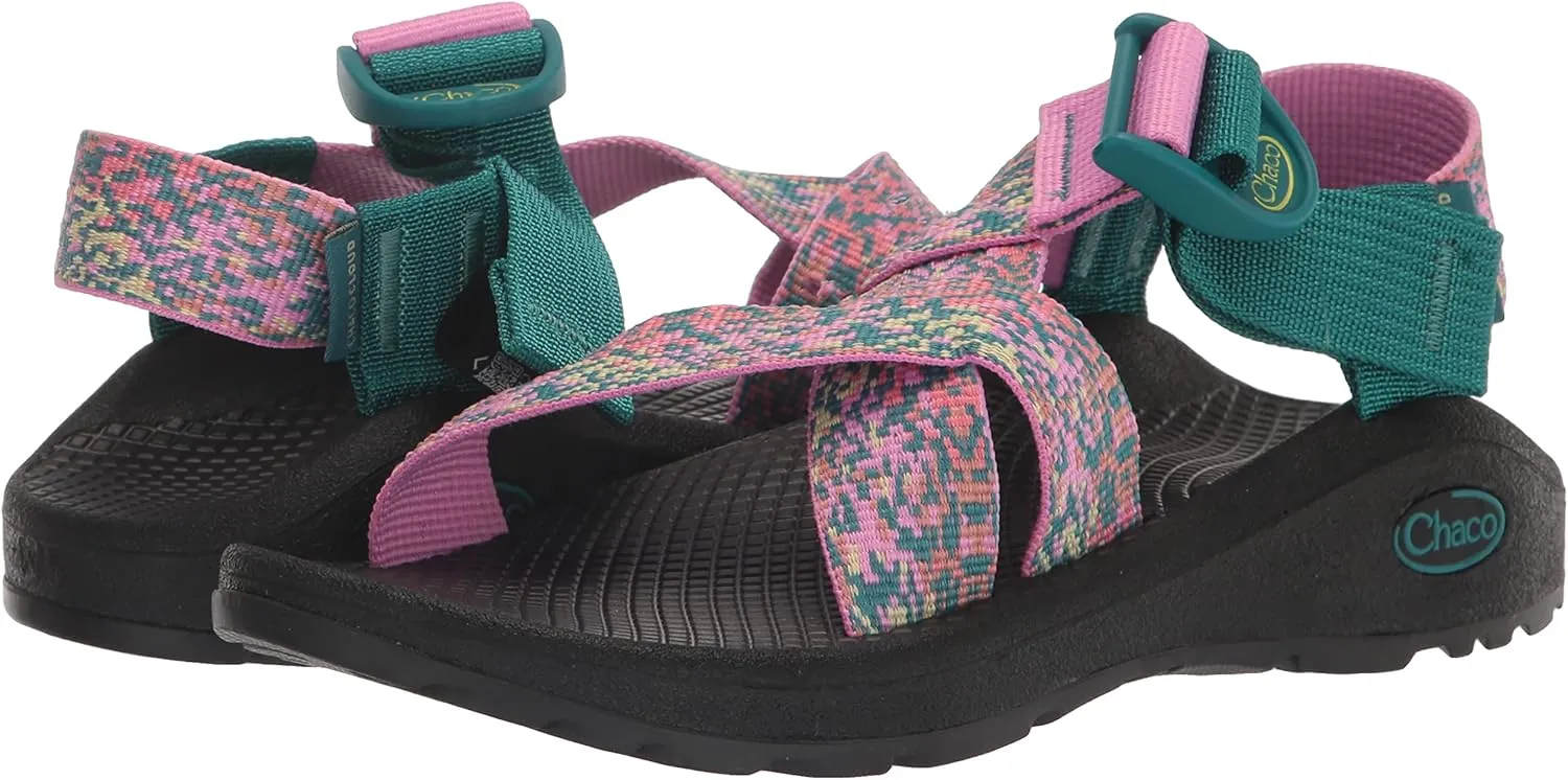 Chaco Women's Mega Z/Cloud Sandal