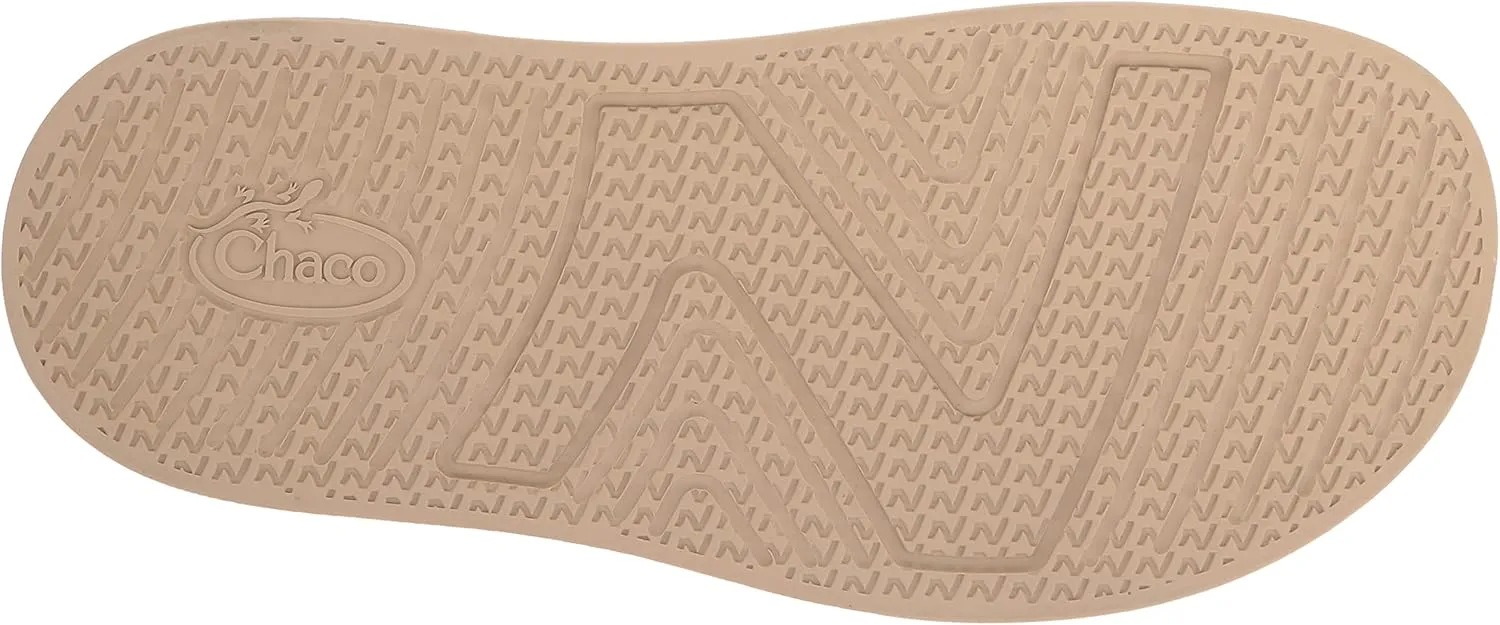 Chaco Women's Townes Midform Sandal
