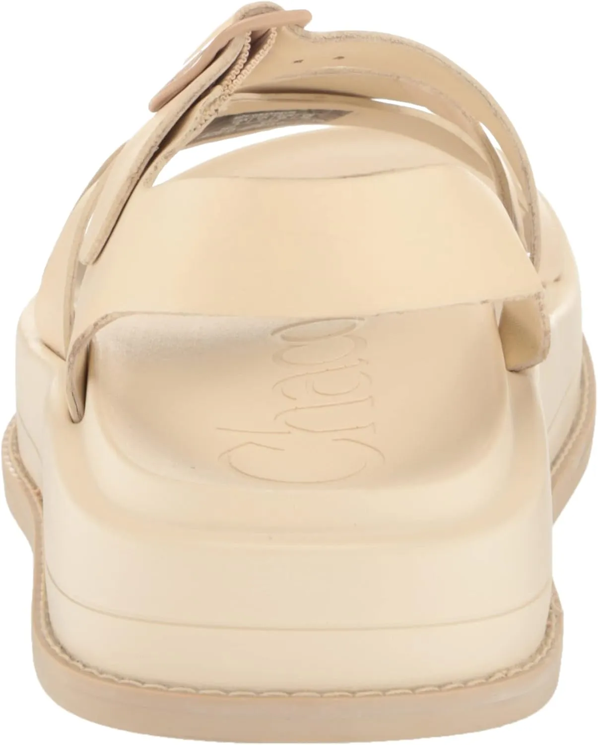 Chaco Women's Townes Midform Sandal