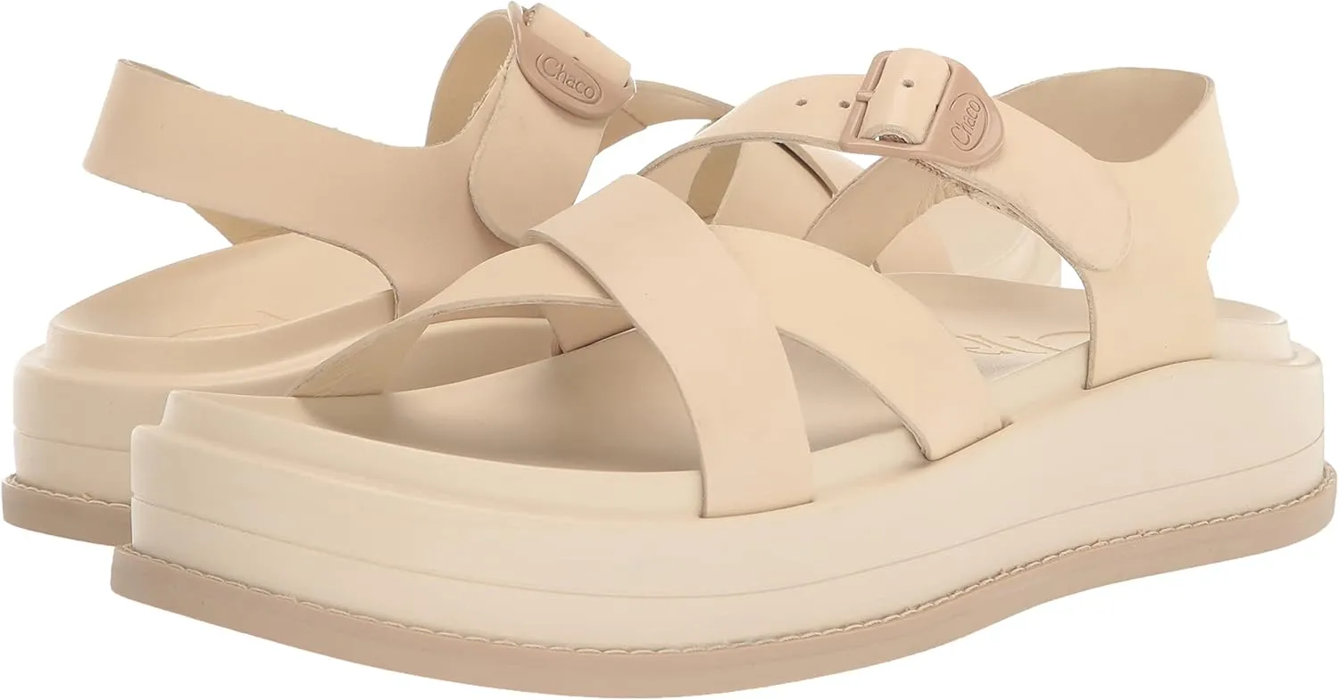 Chaco Women's Townes Midform Sandal