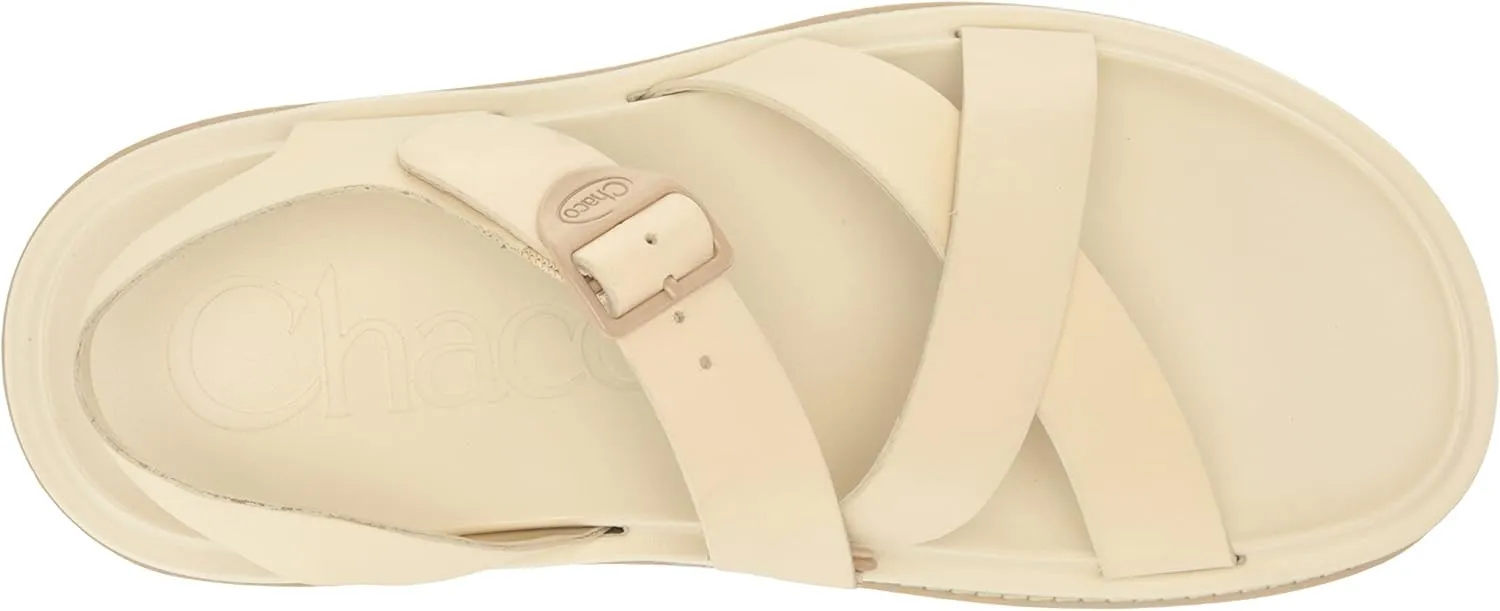 Chaco Women's Townes Midform Sandal