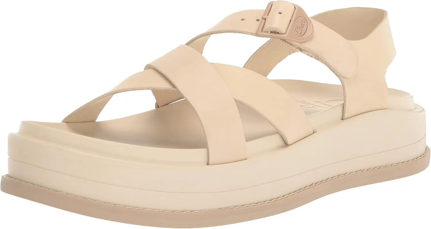 Chaco Women's Townes Midform Sandal