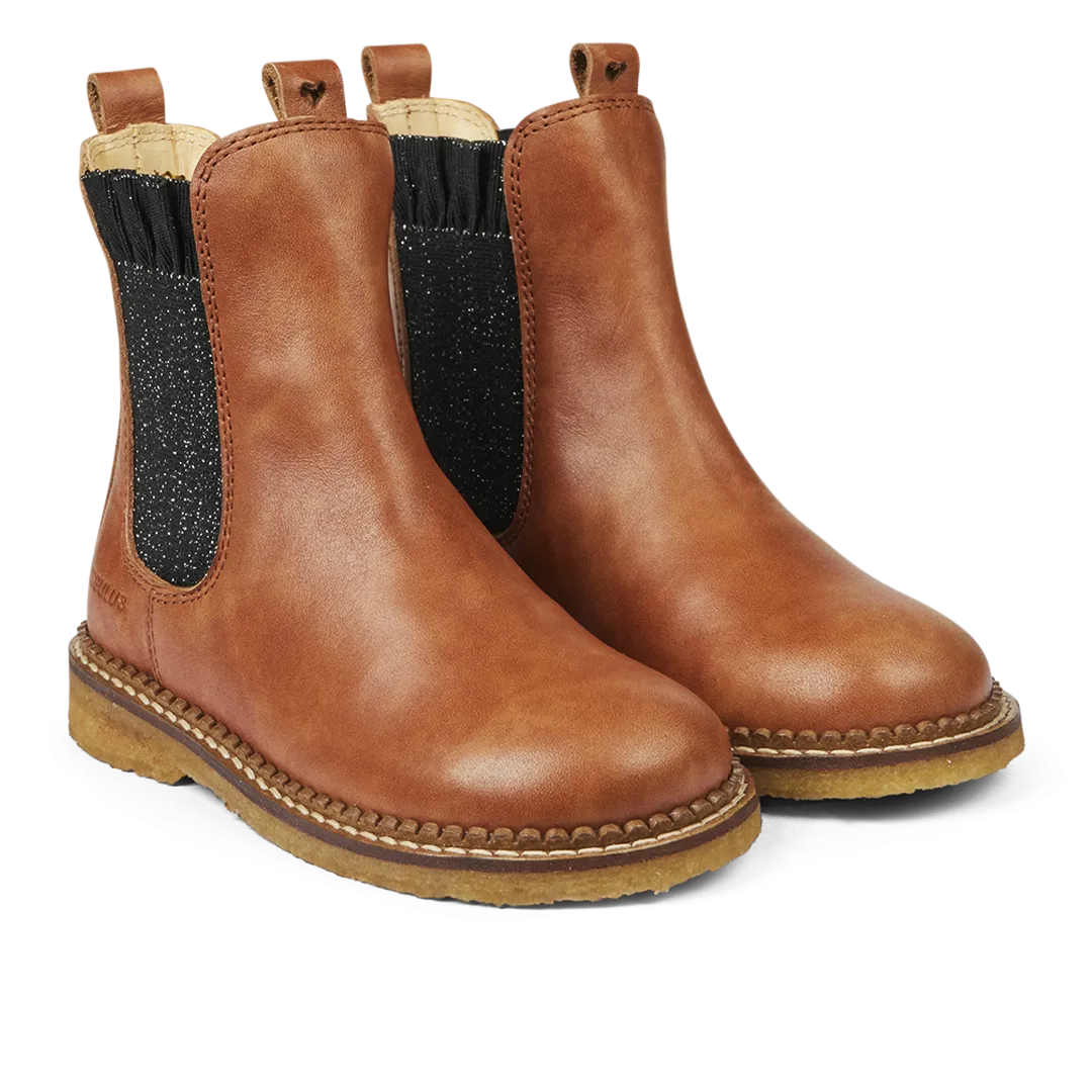 Chelsea Boot