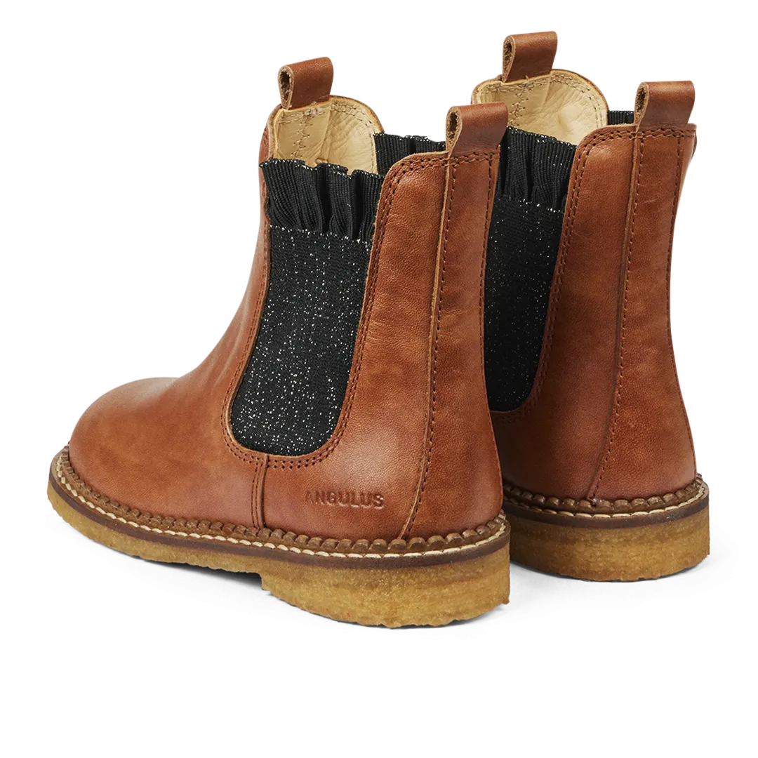 Chelsea Boot