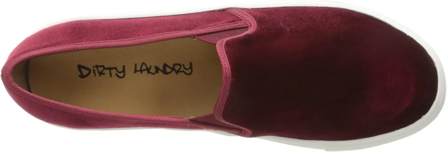 Chinese Laundry Women's Franklin Fashion Sneaker