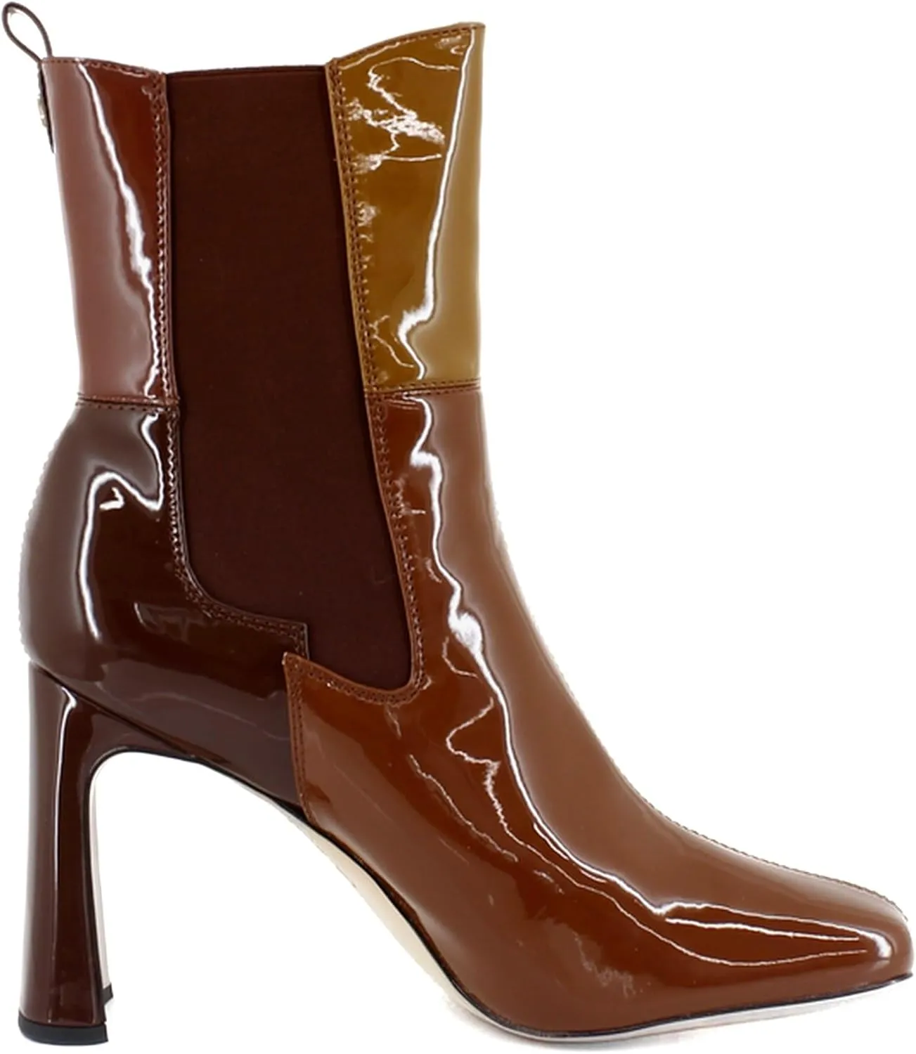 Circus NY by Sam Edelman Women's Elle Ankle Boot