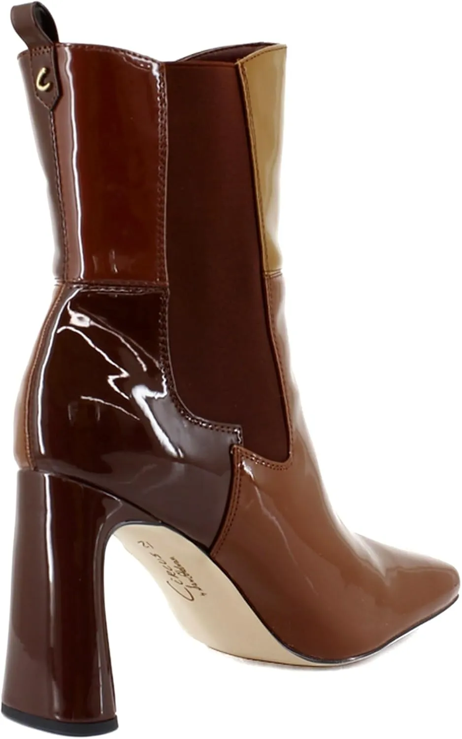 Circus NY by Sam Edelman Women's Elle Ankle Boot