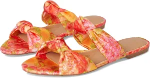 Circus NY by Sam Edelman Women's Marissa Flat Sandal