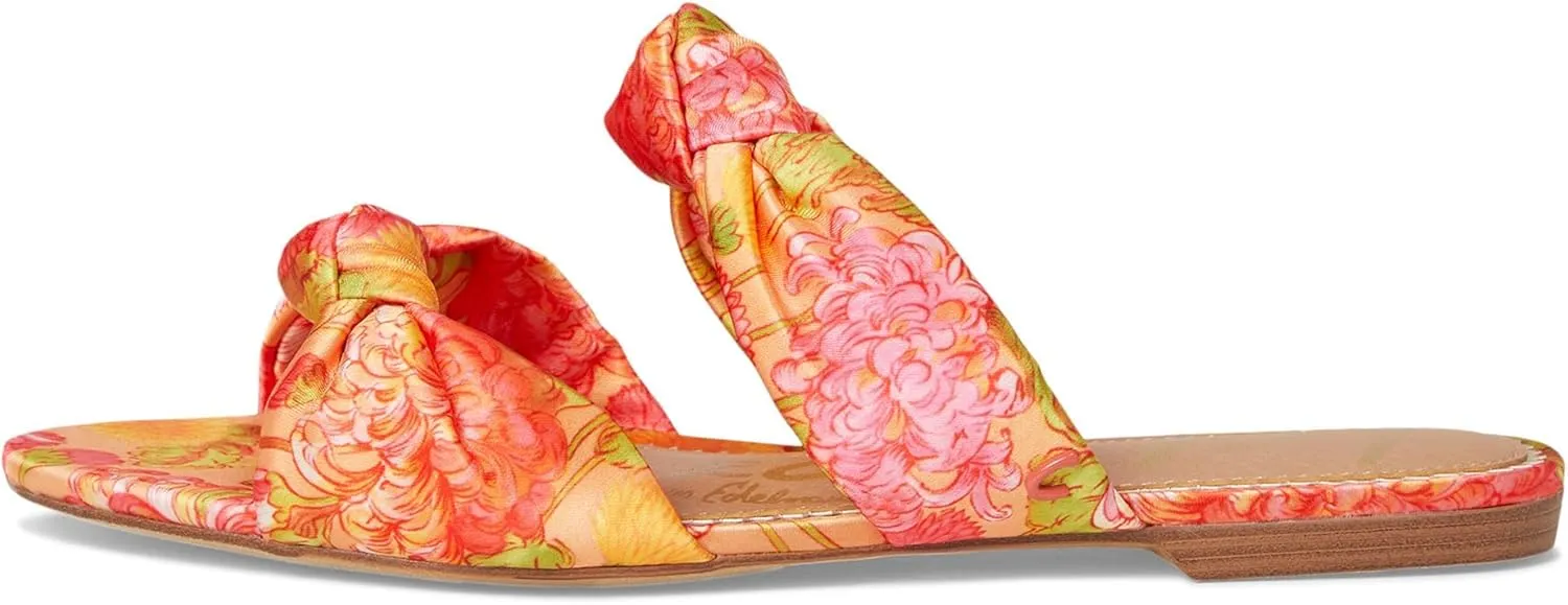 Circus NY by Sam Edelman Women's Marissa Flat Sandal