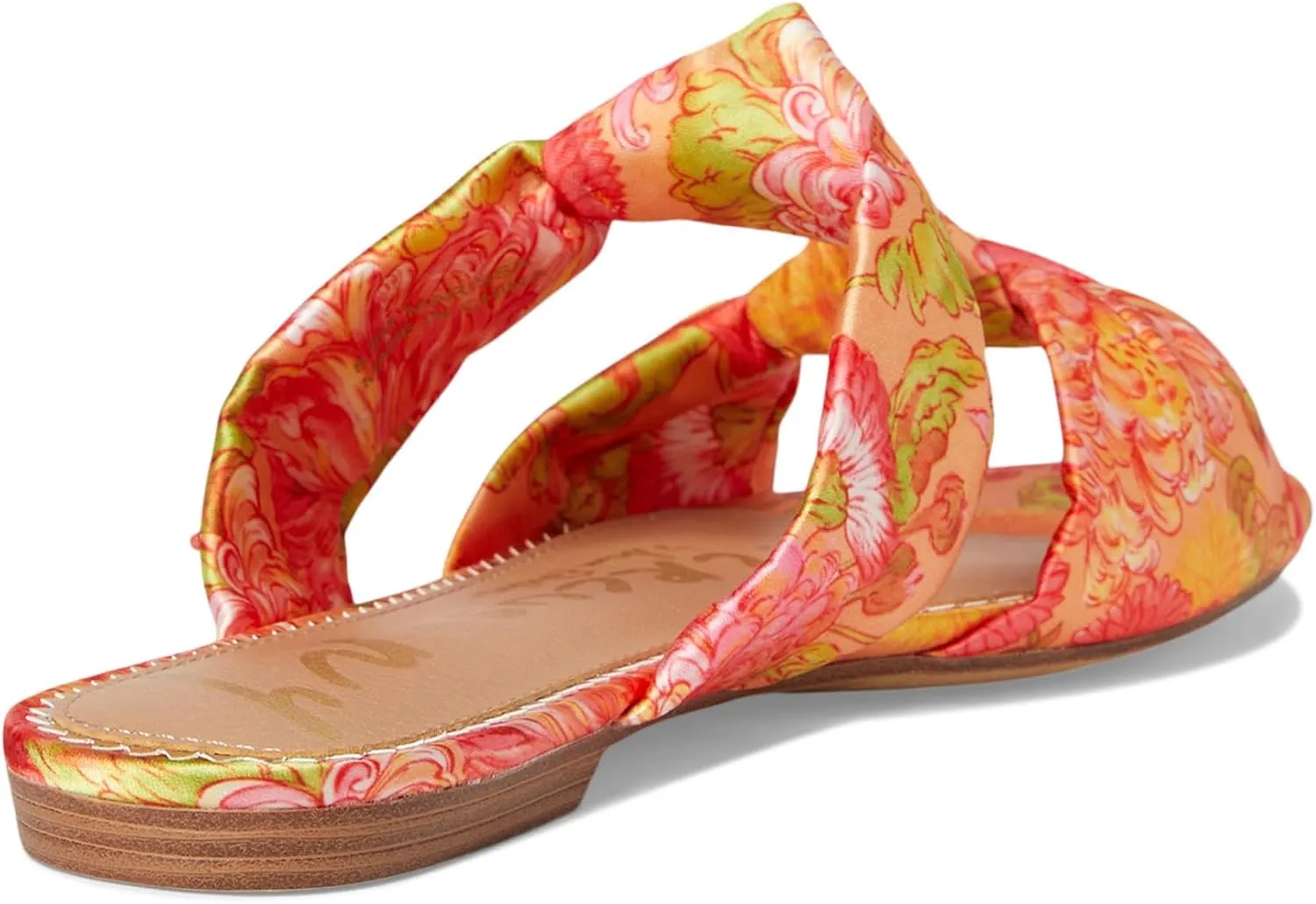 Circus NY by Sam Edelman Women's Marissa Flat Sandal
