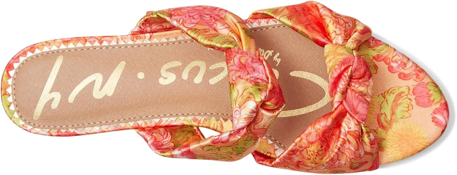 Circus NY by Sam Edelman Women's Marissa Flat Sandal