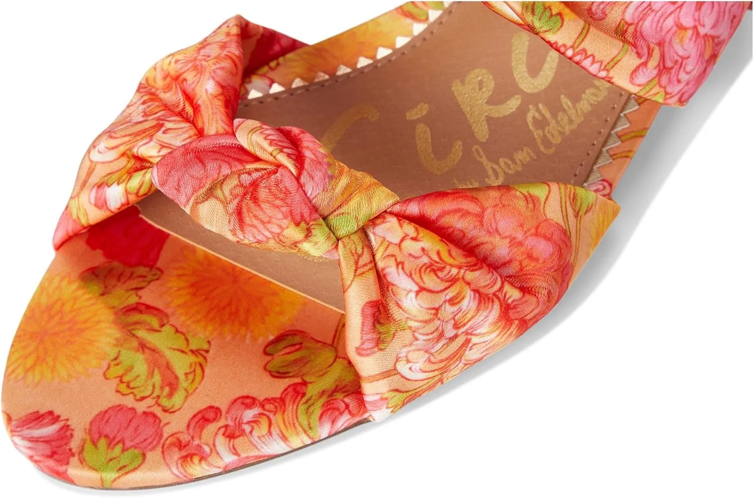 Circus NY by Sam Edelman Women's Marissa Flat Sandal