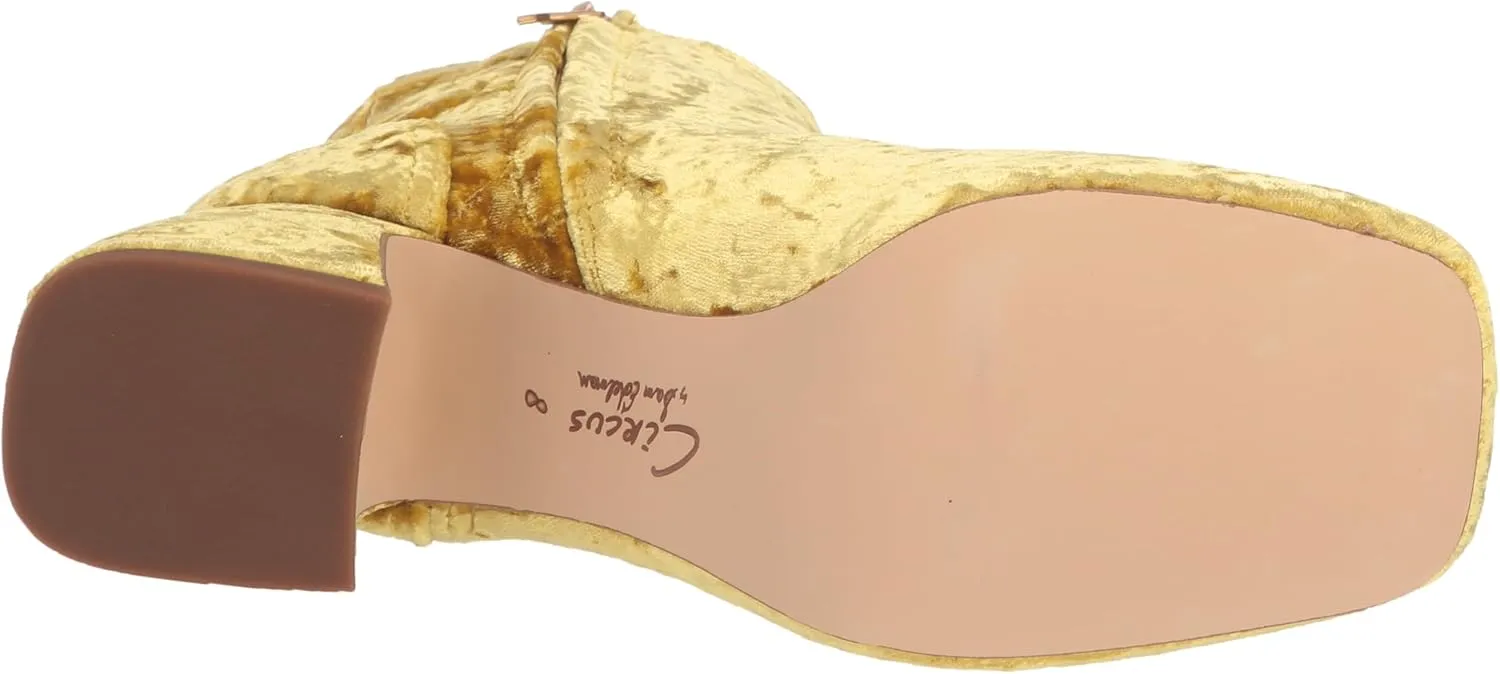 Circus NY by Sam Edelman Women's Ozzie Ankle Boot