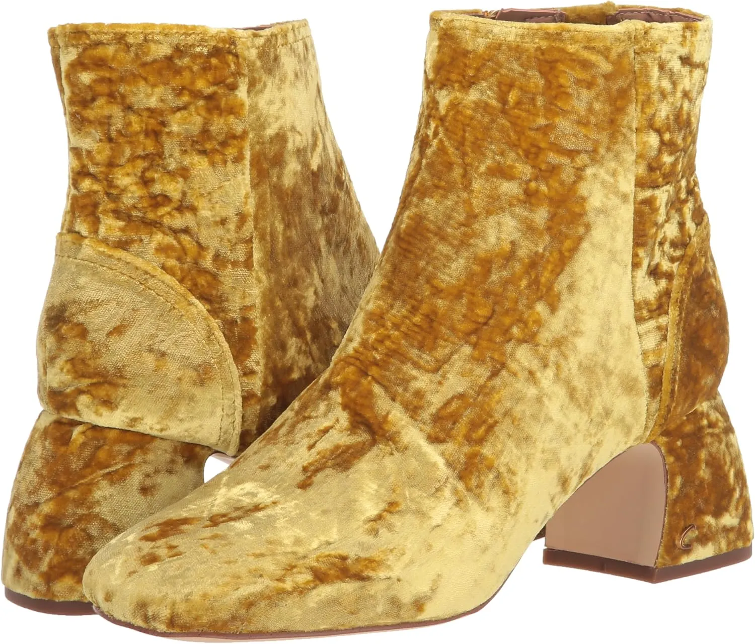 Circus NY by Sam Edelman Women's Ozzie Ankle Boot