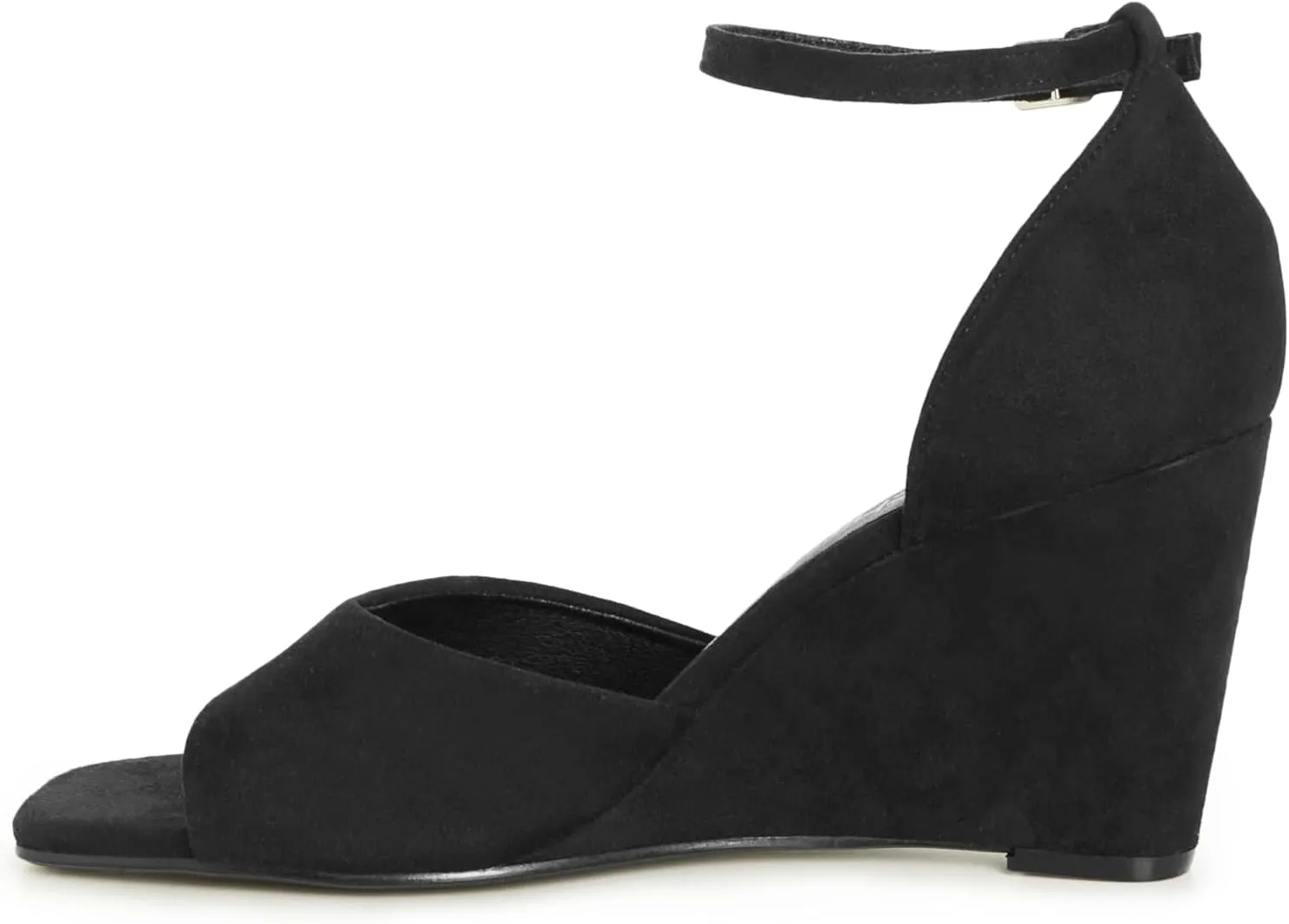 City Chic Women's Tamara Wedge Sandal