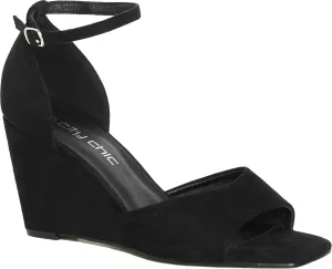 City Chic Women's Tamara Wedge Sandal