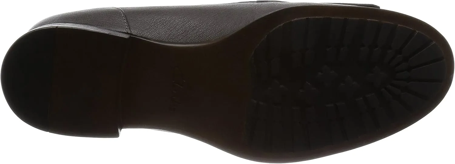 Clarks Busby Folly Slip-on