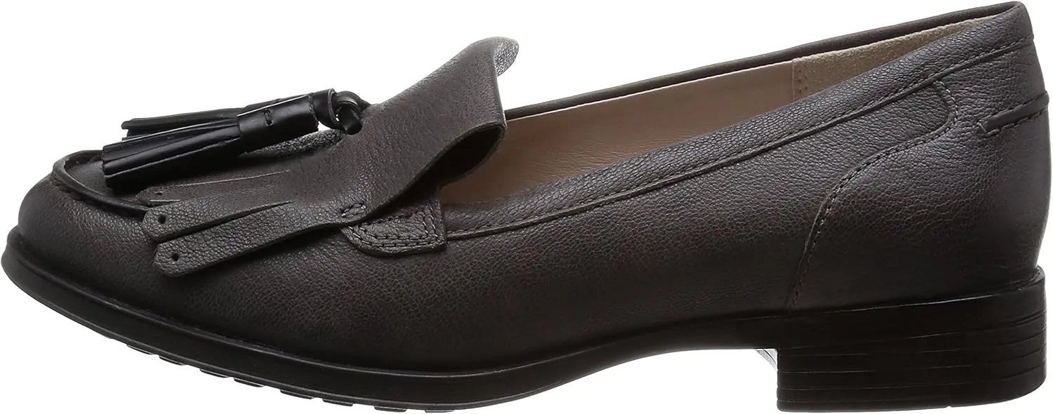 Clarks Busby Folly Slip-on