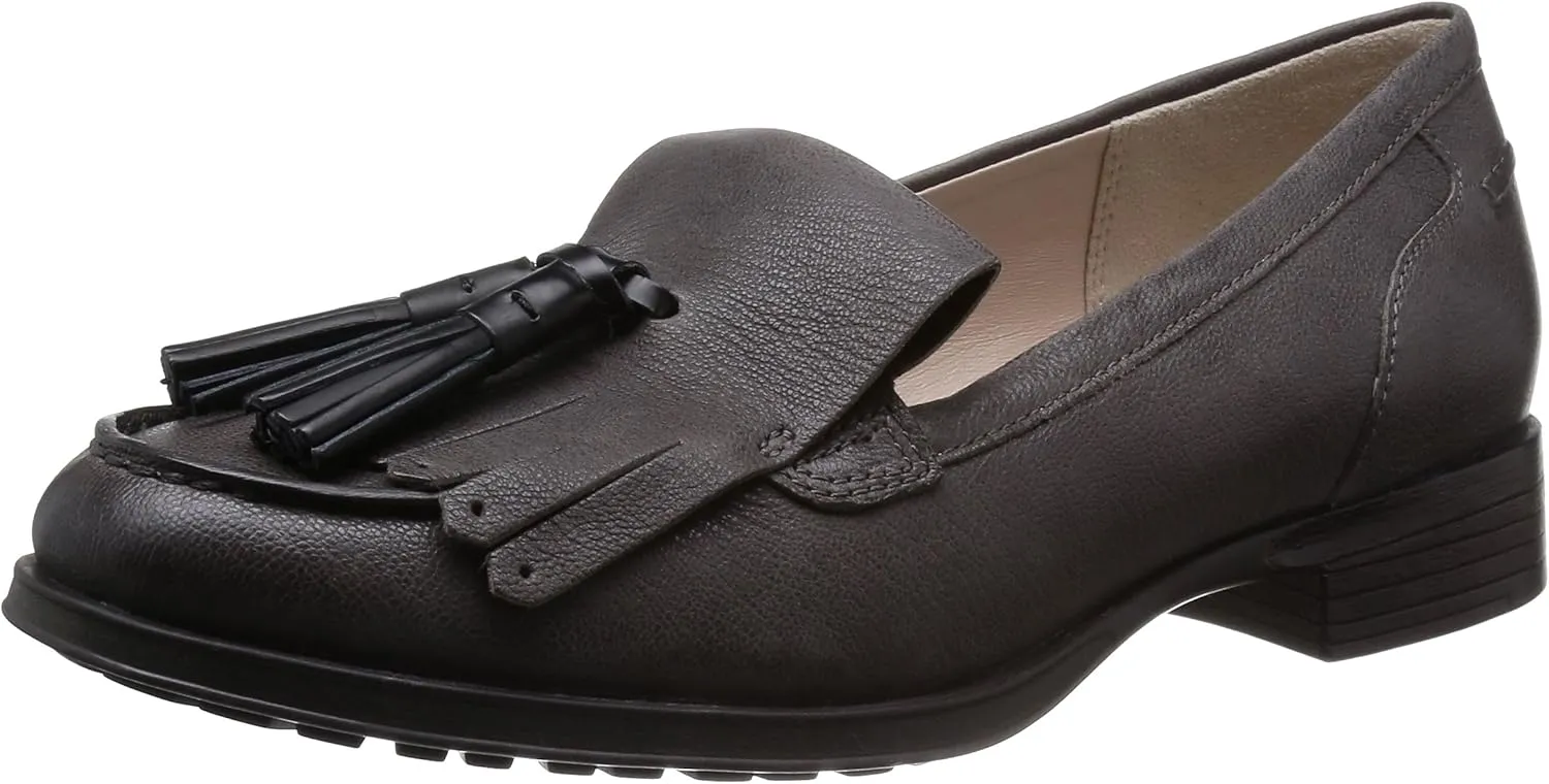 Clarks Busby Folly Slip-on
