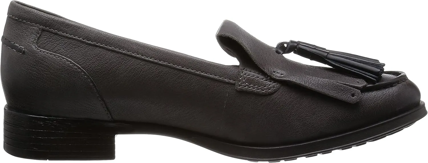 Clarks Busby Folly Slip-on