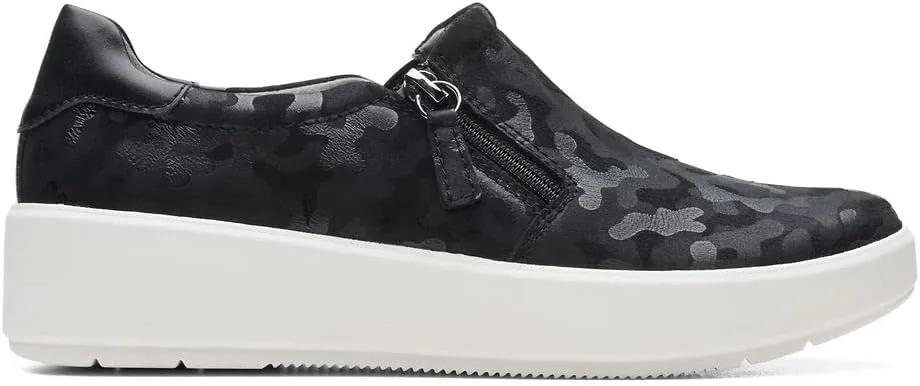 Clarks Layton Step Women's Slip On