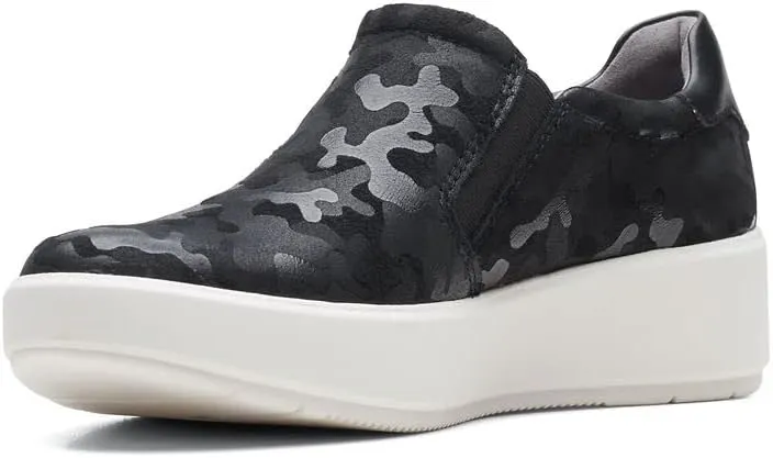 Clarks Layton Step Women's Slip On
