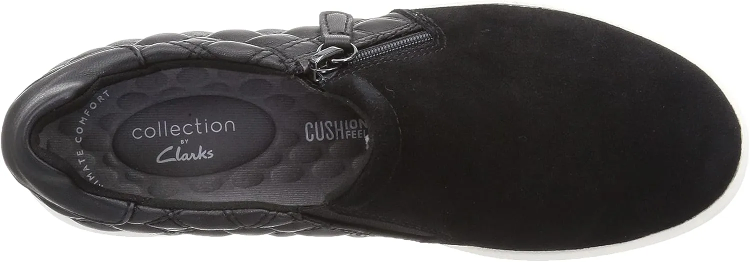 Clarks Layton Step Women's Slip On