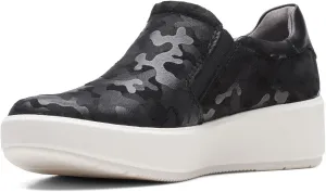 Clarks Layton Step Women's Slip On