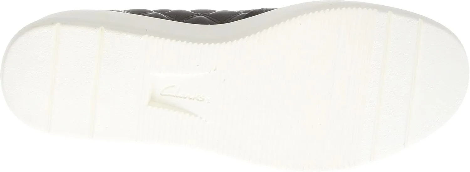 Clarks Layton Step Women's Slip On