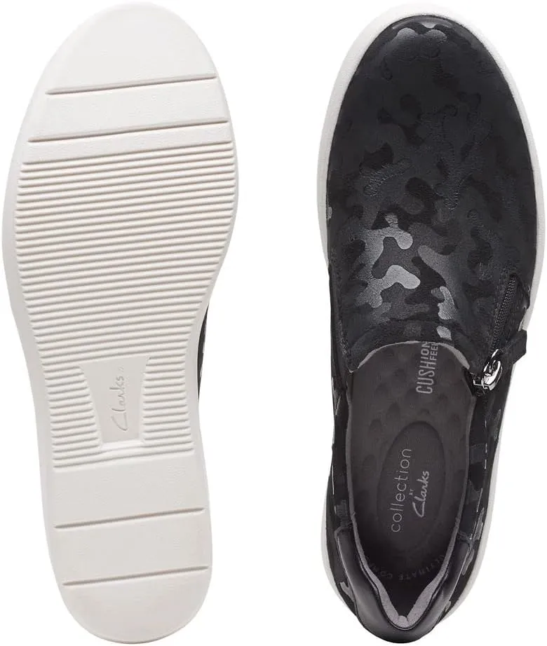 Clarks Layton Step Women's Slip On