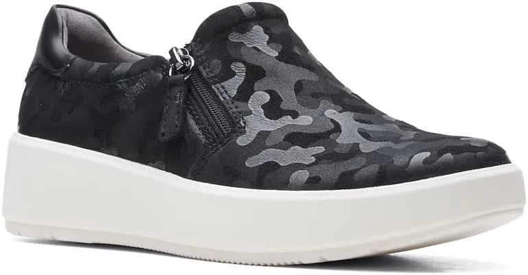 Clarks Layton Step Women's Slip On