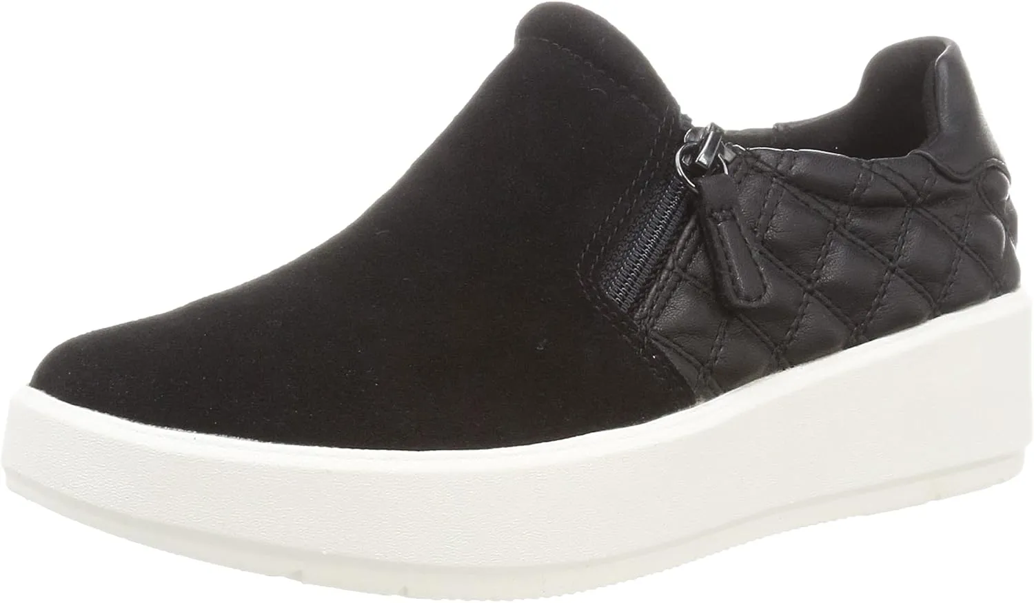 Clarks Layton Step Women's Slip On
