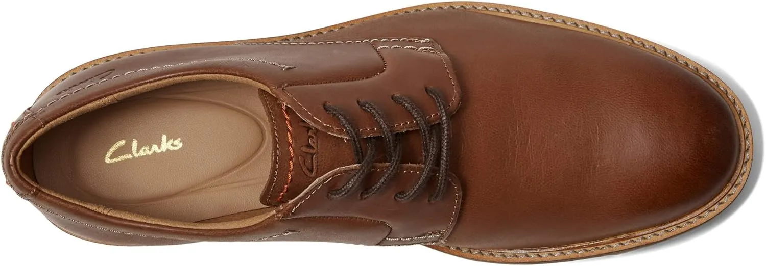 Clarks Men's Atticus Lt Lace