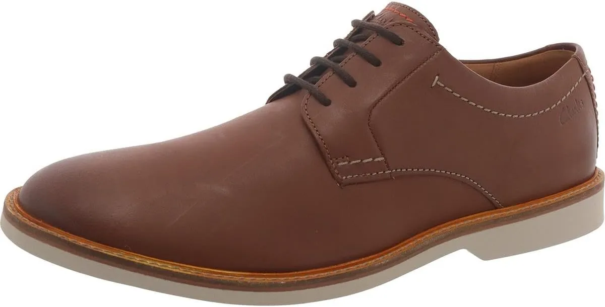 Clarks Men's Atticus Lt Lace