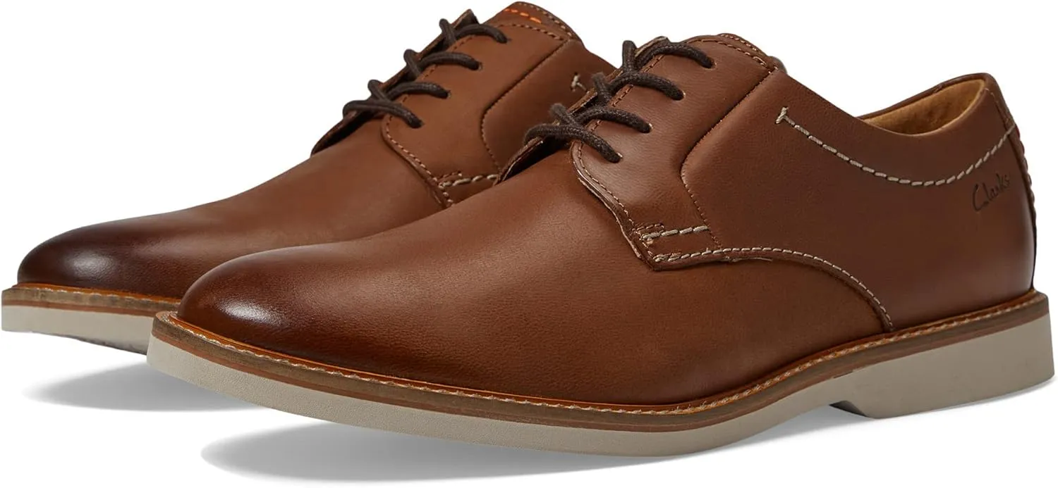 Clarks Men's Atticus Lt Lace