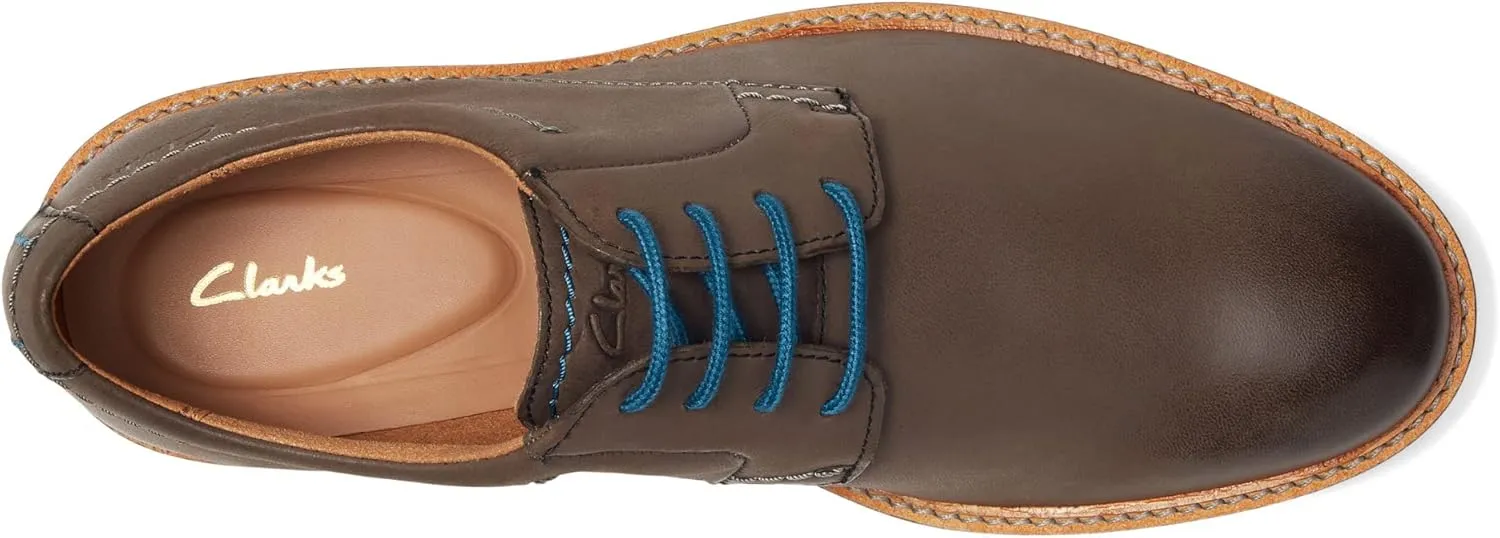Clarks Men's Atticus Lt Lace