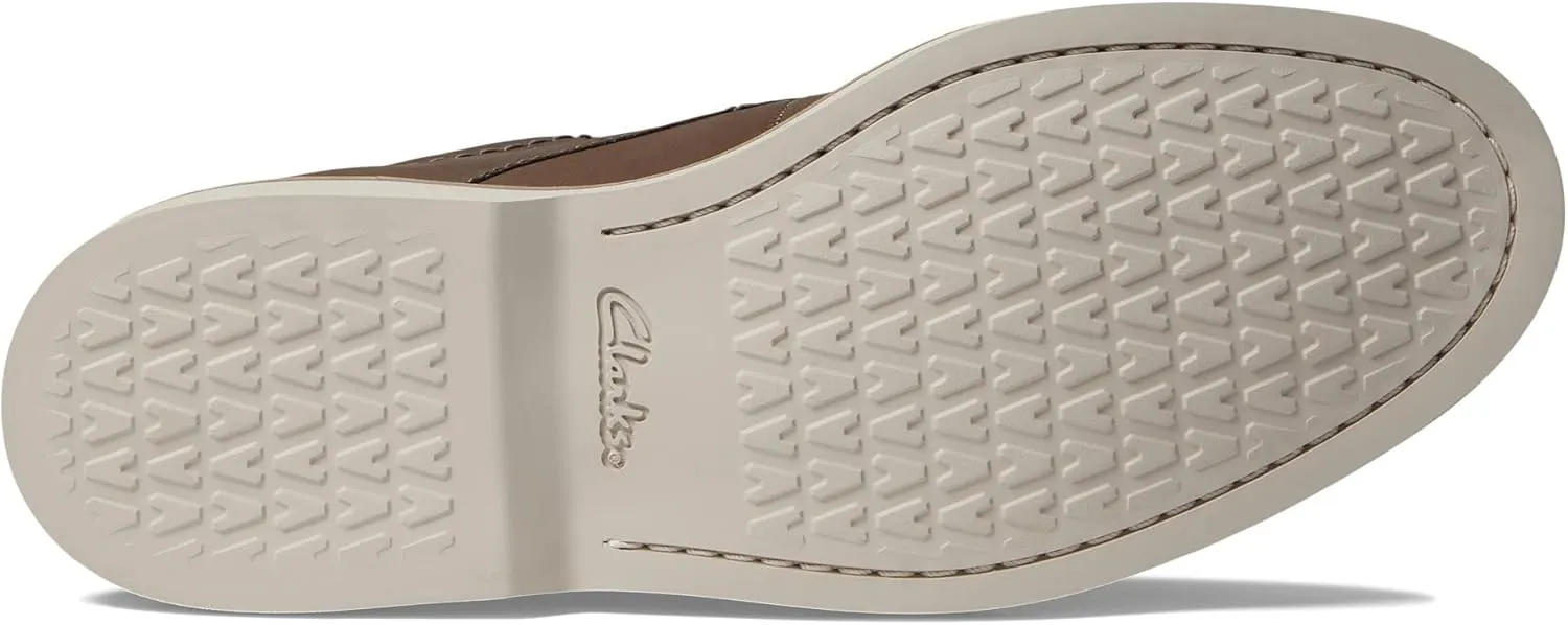 Clarks Men's Atticus Lt Lace