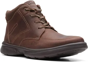 Clarks Men's Bradley Mid Oxford Boot