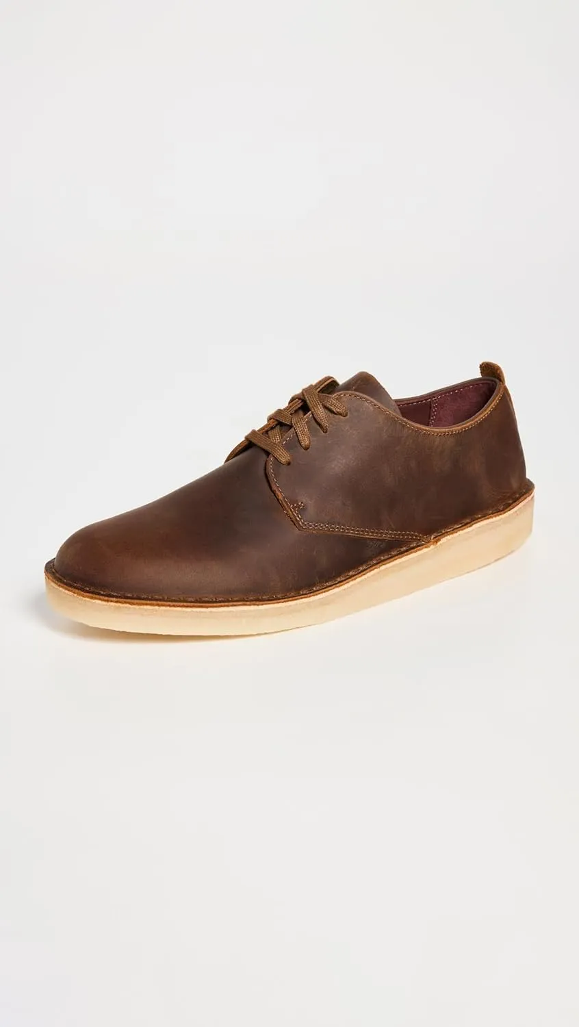 Clarks Men's Coal London Shoes