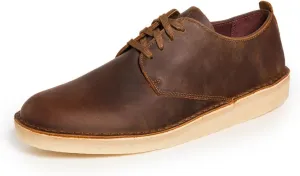 Clarks Men's Coal London Shoes