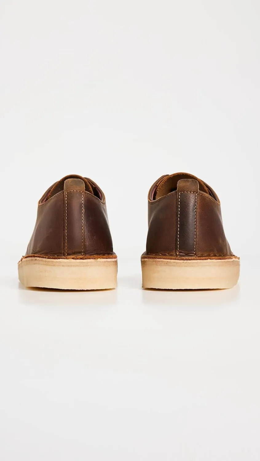 Clarks Men's Coal London Shoes