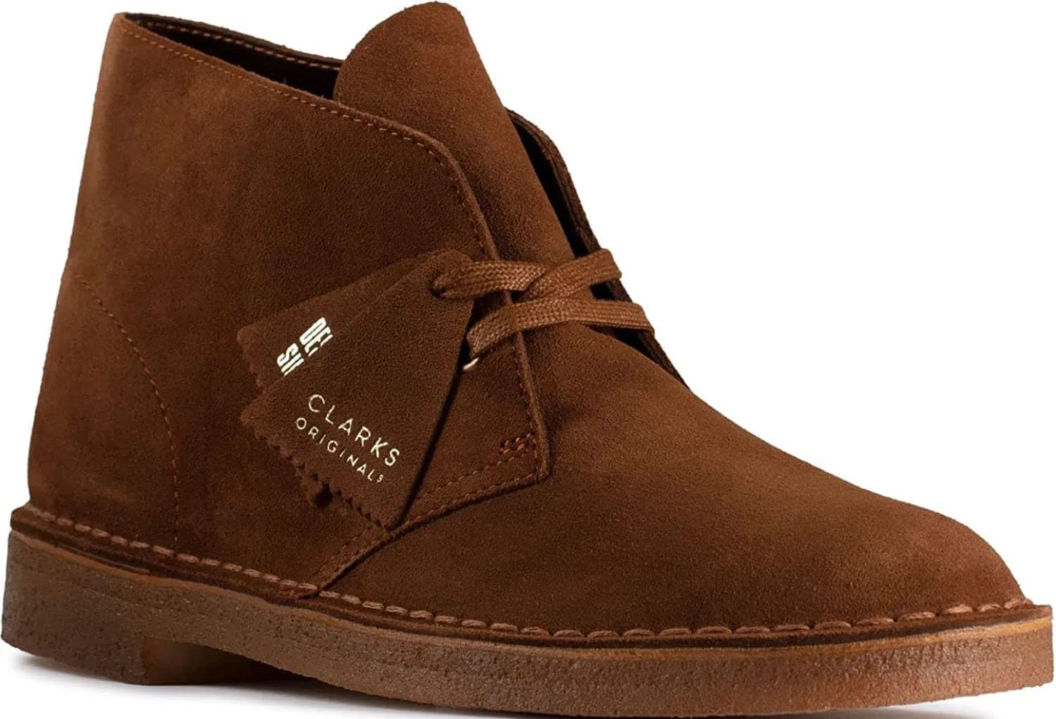 Clarks Men's Desert Boot 2 Chukka