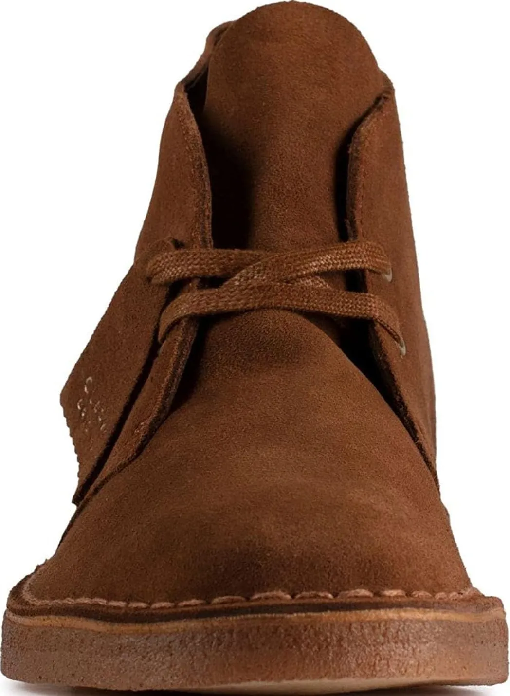Clarks Men's Desert Boot 2 Chukka